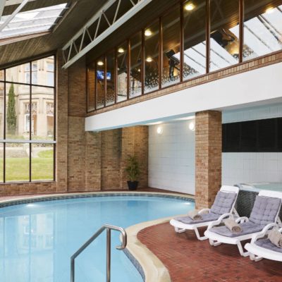 Kenwood Hall Hotel & Spa