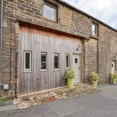 The Cow Shed