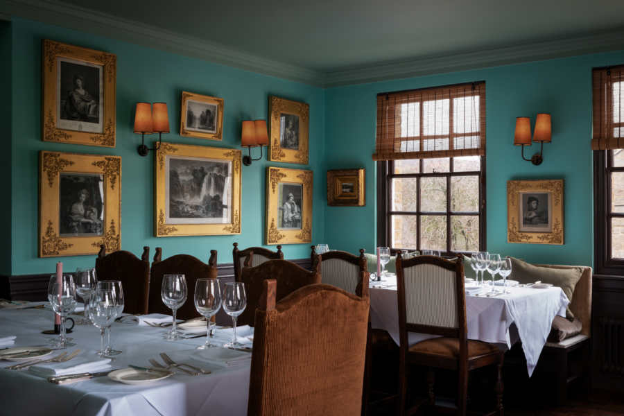 The Cavendish Hotel 6
