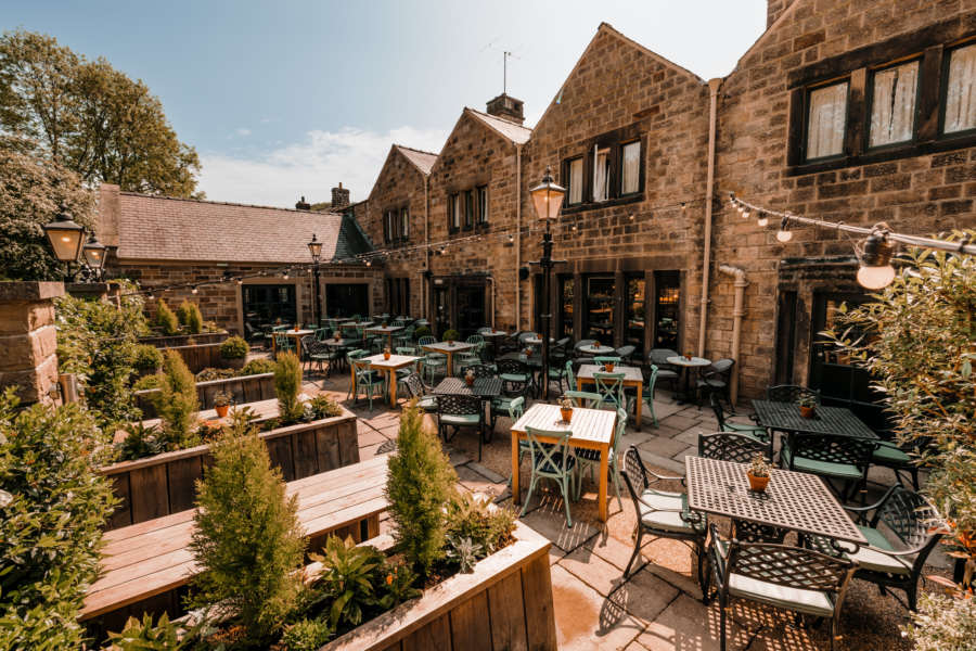 The George 11