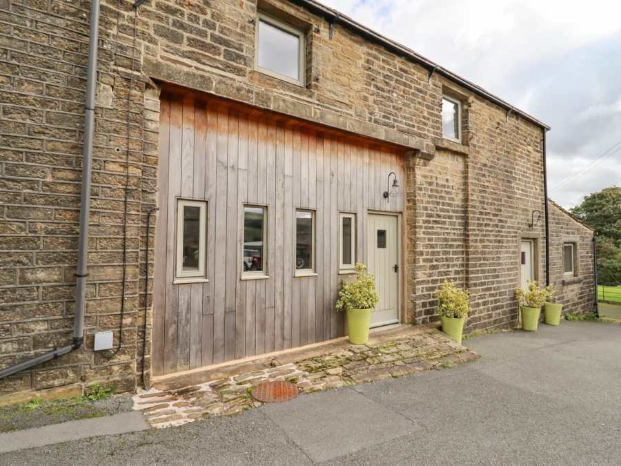 The Hayloft, Holme nr. Holmfirth