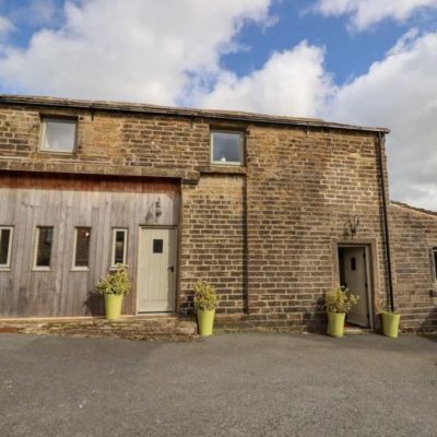 The Hayloft