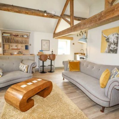 The Hayloft