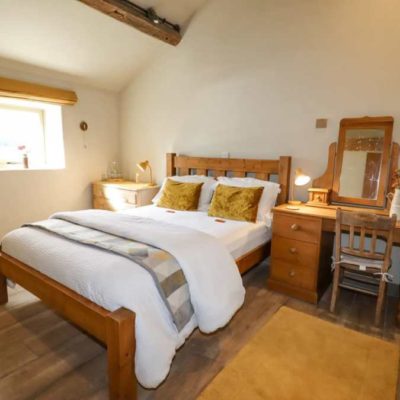 The Hayloft