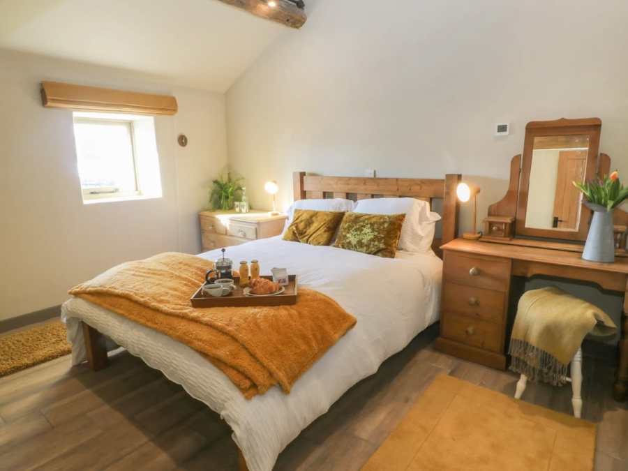 The Hayloft, Holme nr. Holmfirth