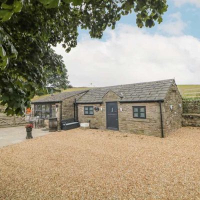 The Stables at Badgers Clough Farm