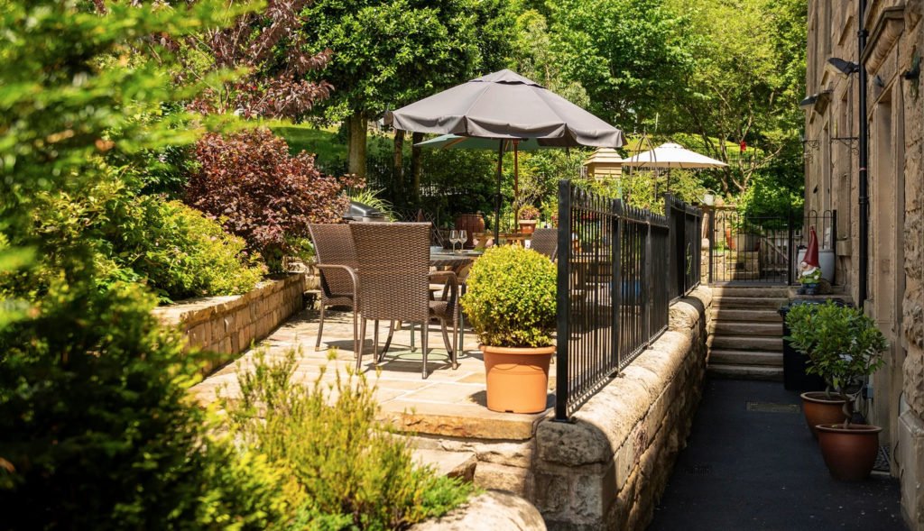 The Old Post Office, Buxton 7
