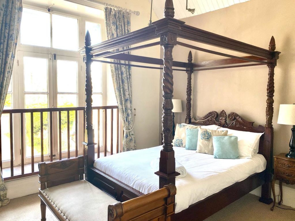 The Peak Hotel 7