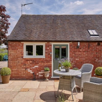 The Retreat, Hall Farm Holidays