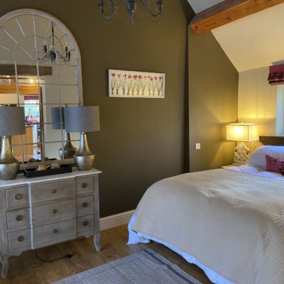 The Retreat, Hall Farm Holidays