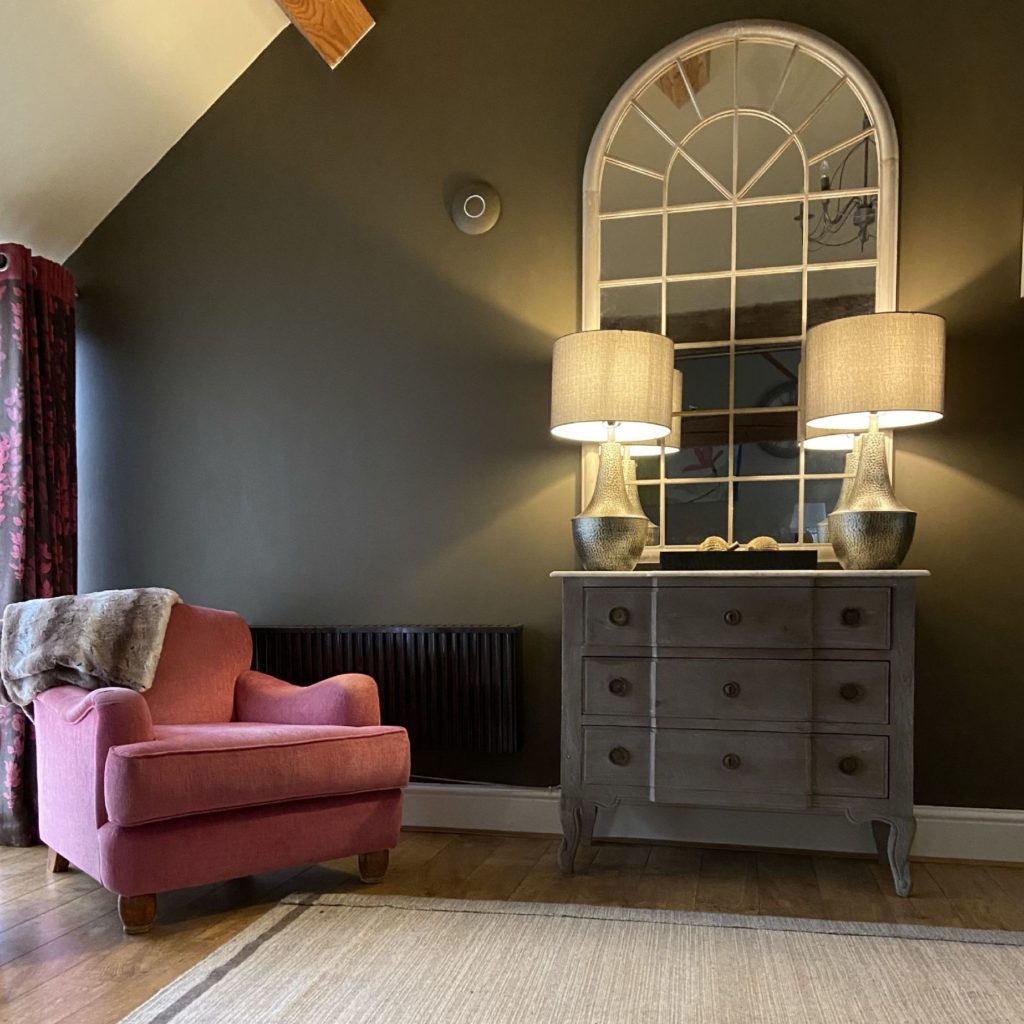 The Retreat, Hall Farm Holidays 5