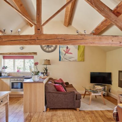 The Retreat, Hall Farm Holidays