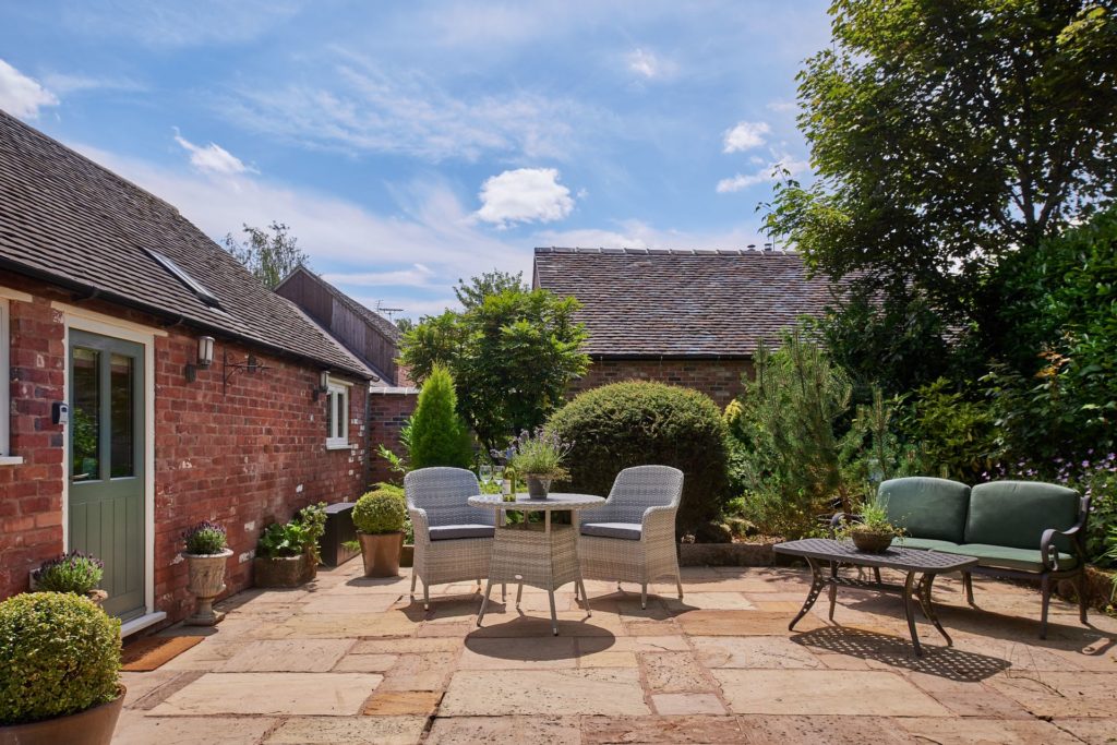 The Retreat, Hall Farm Holidays 9