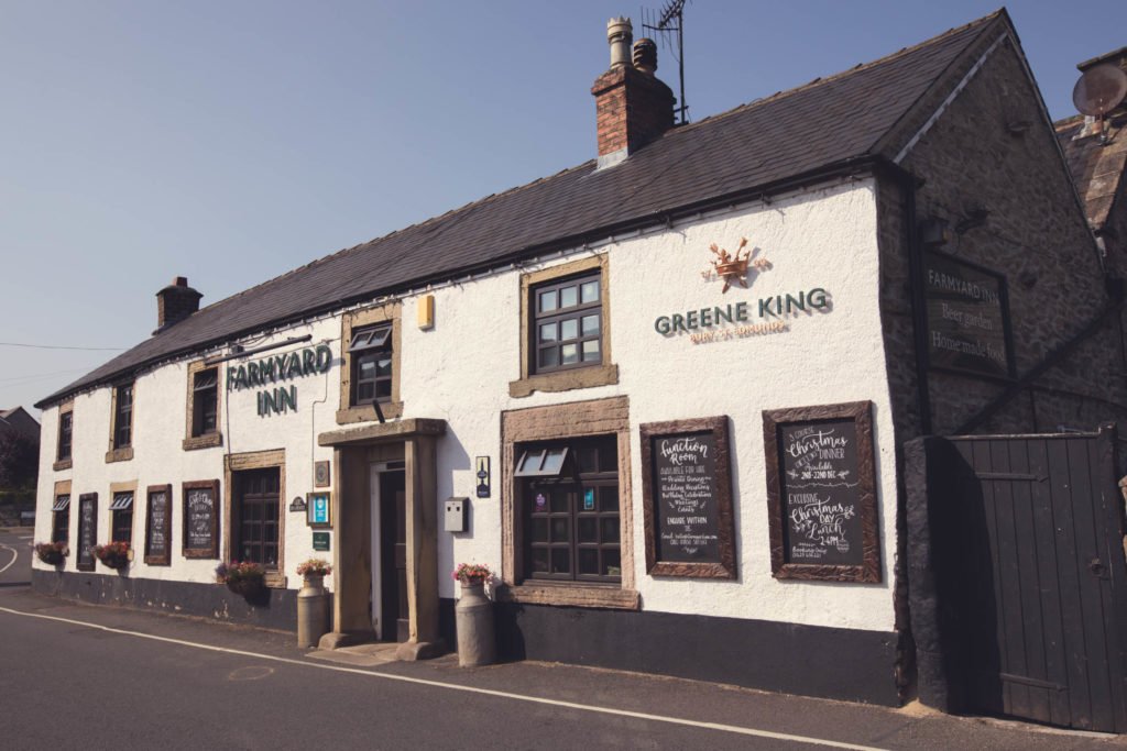 Farmyard Inn
