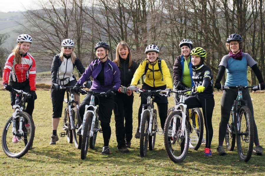Outdoor activities Peak District : Thornbridge Outdoors