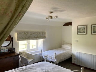 Throwley Hall Farm 4