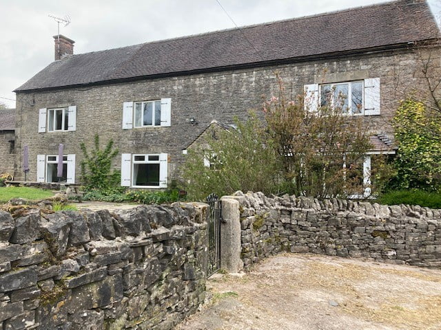 Throwley Hall Farm 6