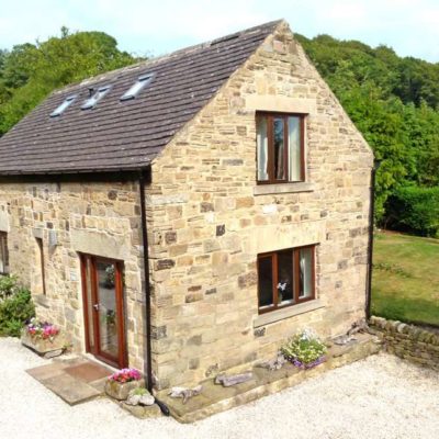 Tick Tock Cottage