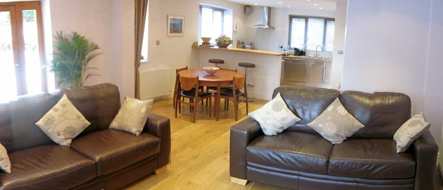 Tick Tock Cottage 2