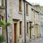 Peak District Towns and Villages: Derbyshire 15