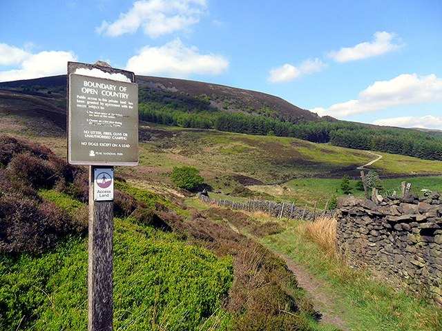 Tintwistle_Moorland