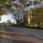 Tintwistle_Village