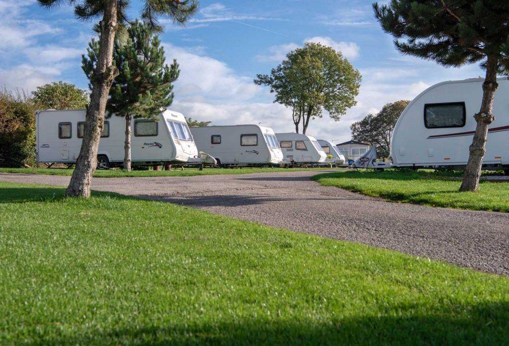 Ashbourne Heights Holiday Park 8