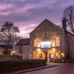 TPOW_Exterior-prince-of-wales-baslow The best pubs in the Peak District