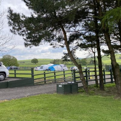 Trail View Campsite