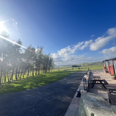 Trail View Campsite