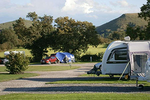 Peak District Camping, Glamping and Campervans 1