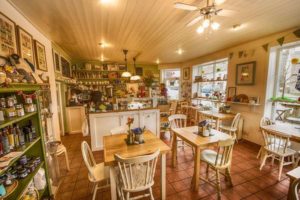 Peak District Eateries 1
