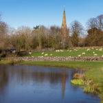 Peak District Towns and Villages: Derbyshire 11
