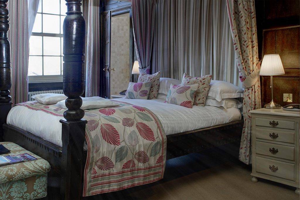 Mosborough Hall Hotel 1