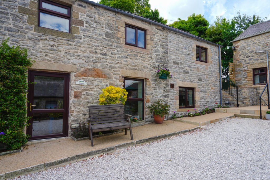 Bolehill Farm Holiday Cottages 26