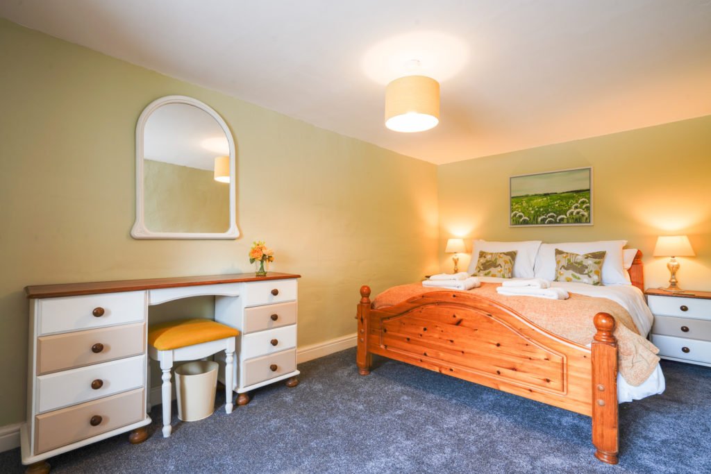 Bolehill Farm Holiday Cottages 27