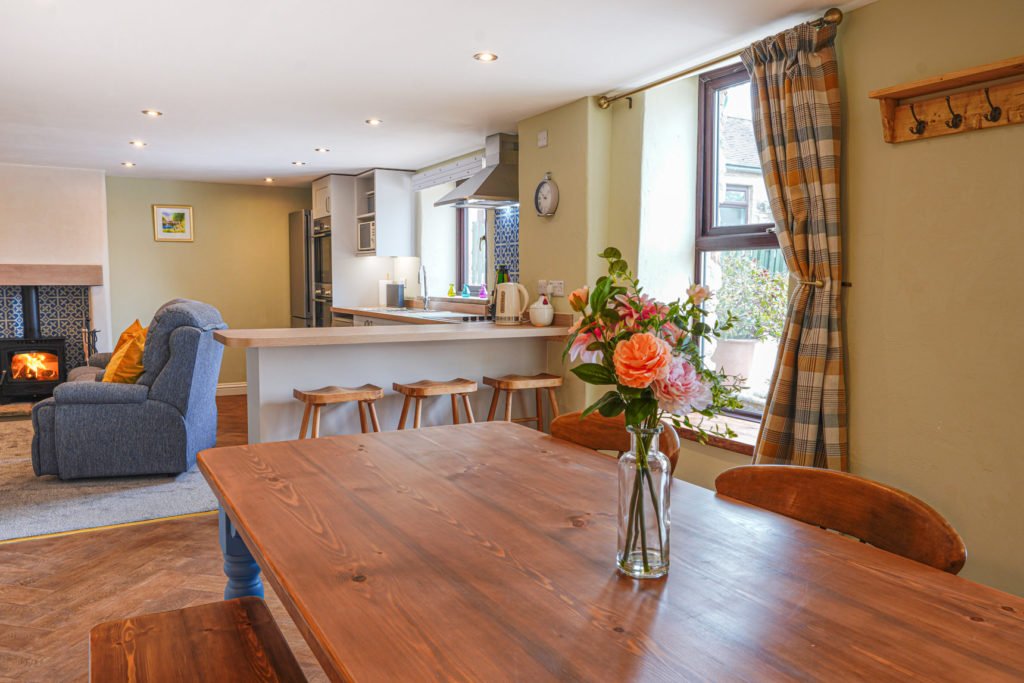 Bolehill Farm Holiday Cottages 28