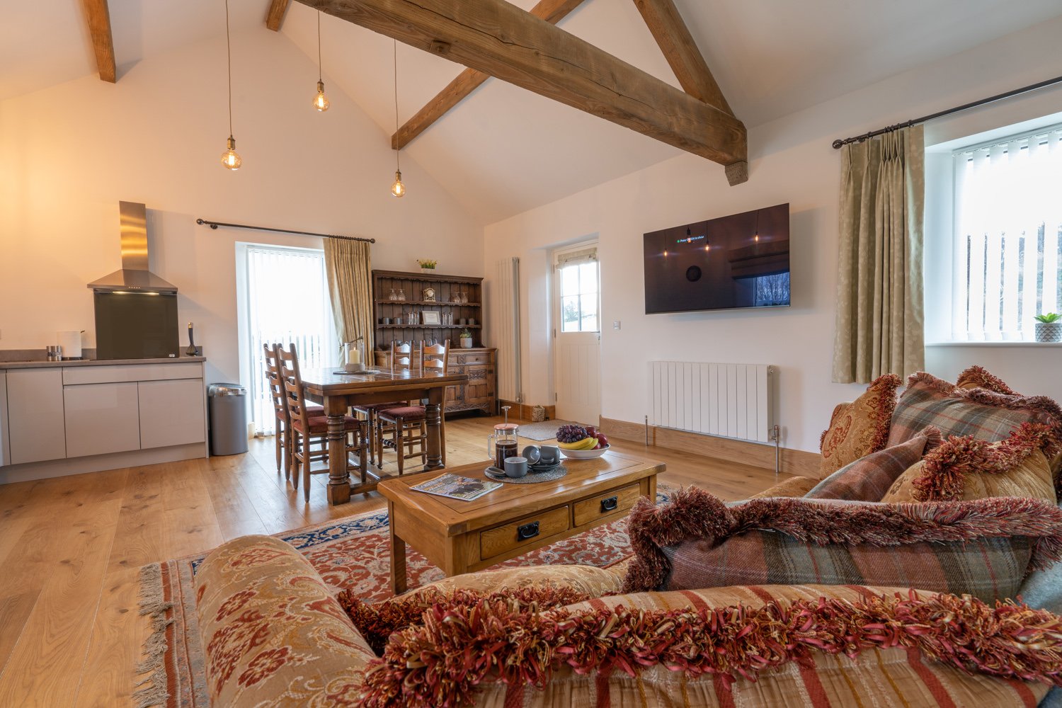 Let's Go Peak District - Peak District Holidays 2