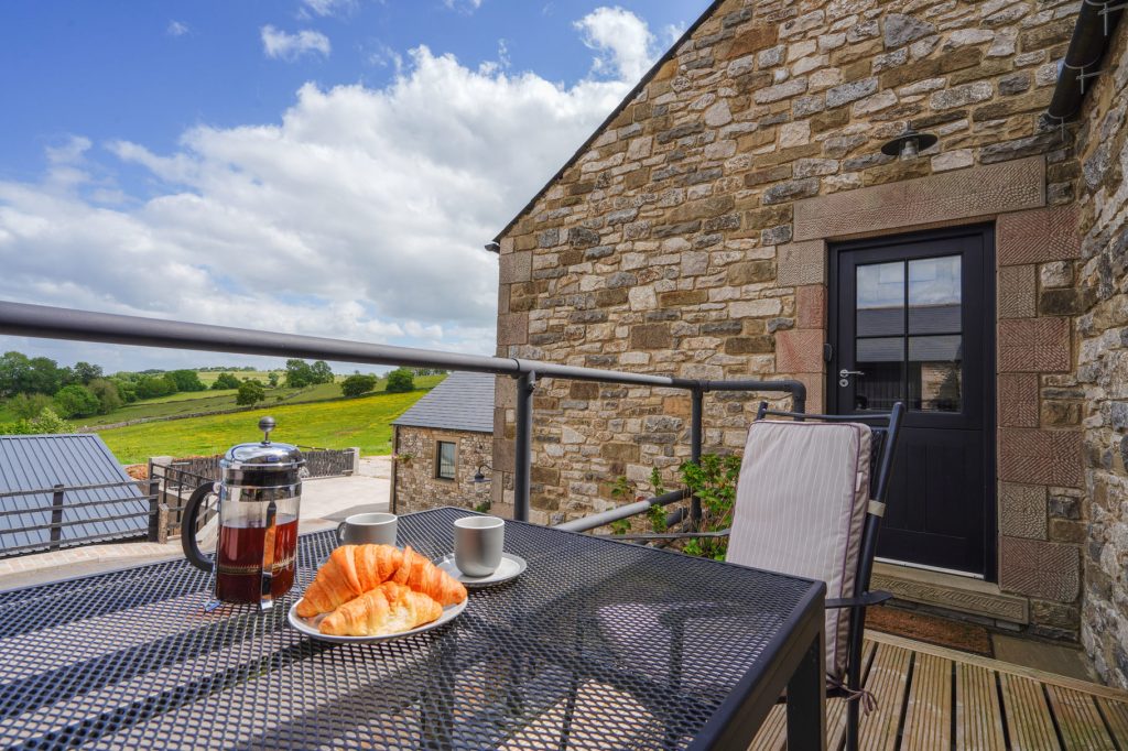 Westhills Courtyard 10