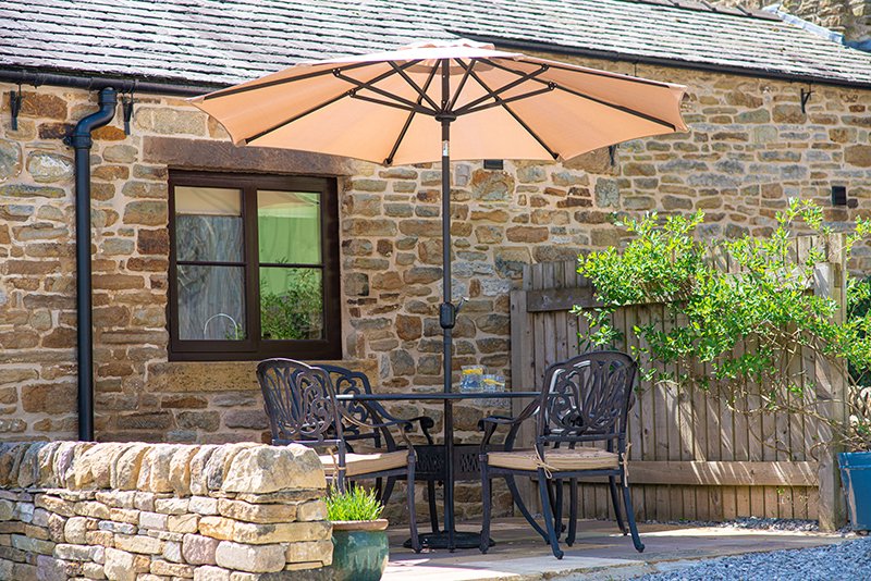 Oaker Farm Holiday Cottages 7 Oaker Farm Holiday Cottages 5