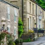Peak District Towns and Villages: Derbyshire 16