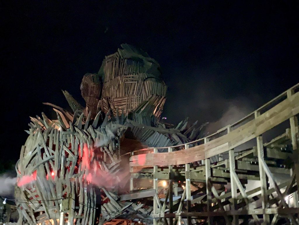 Alton Towers Resort 11