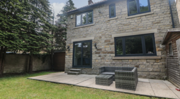 Millhouses Hideaway