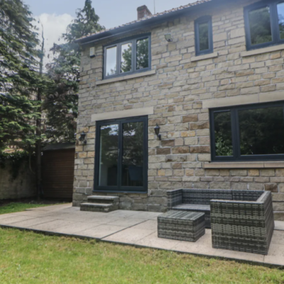 Millhouses Hideaway