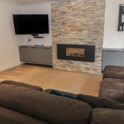 Millhouses Hideaway