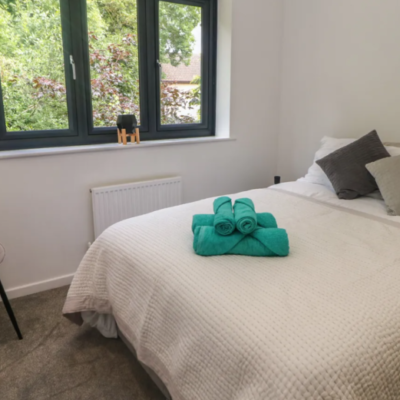 Millhouses Hideaway